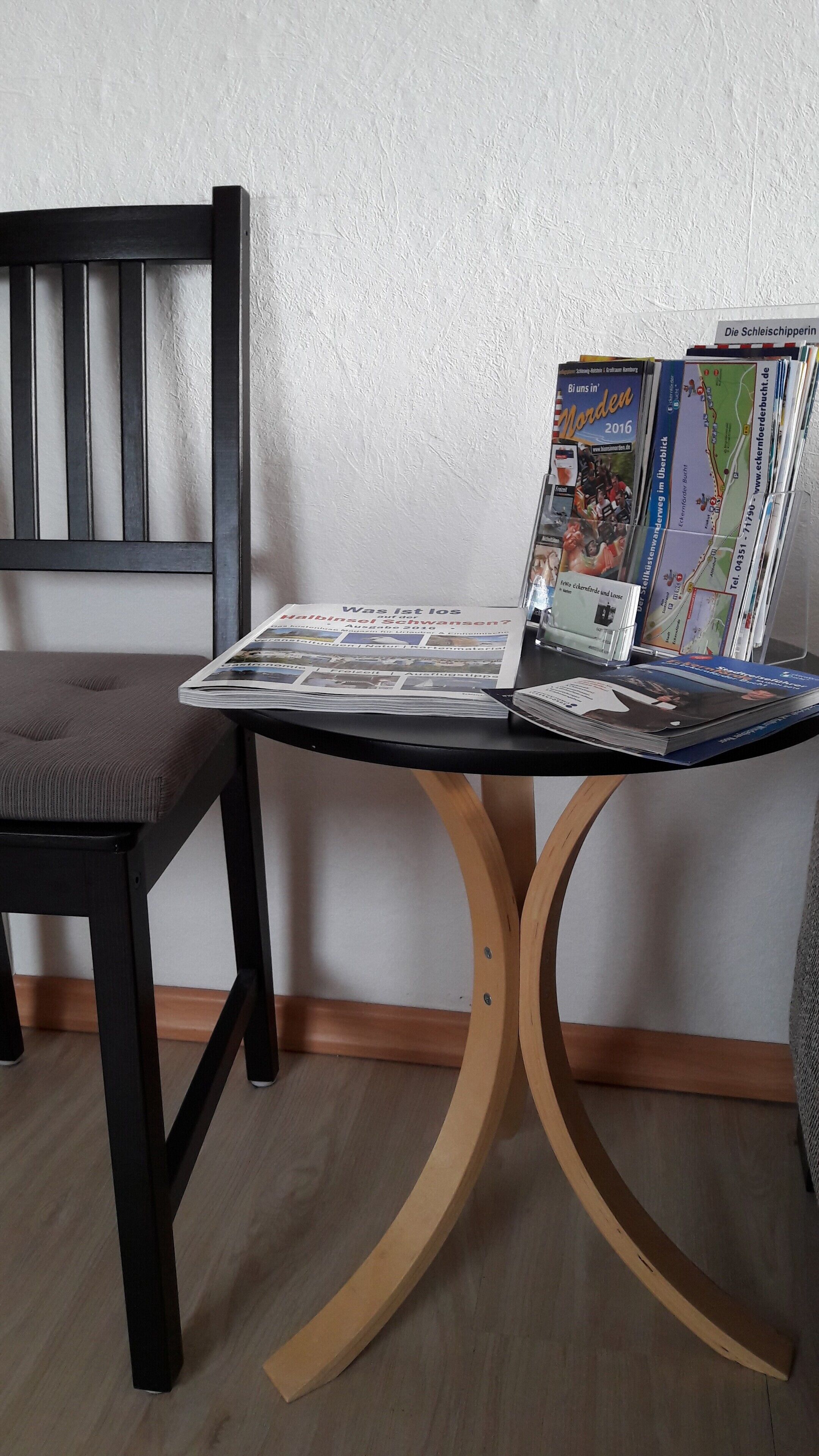 Animal - and child - friendly holiday Loose with fireplace and barbecue