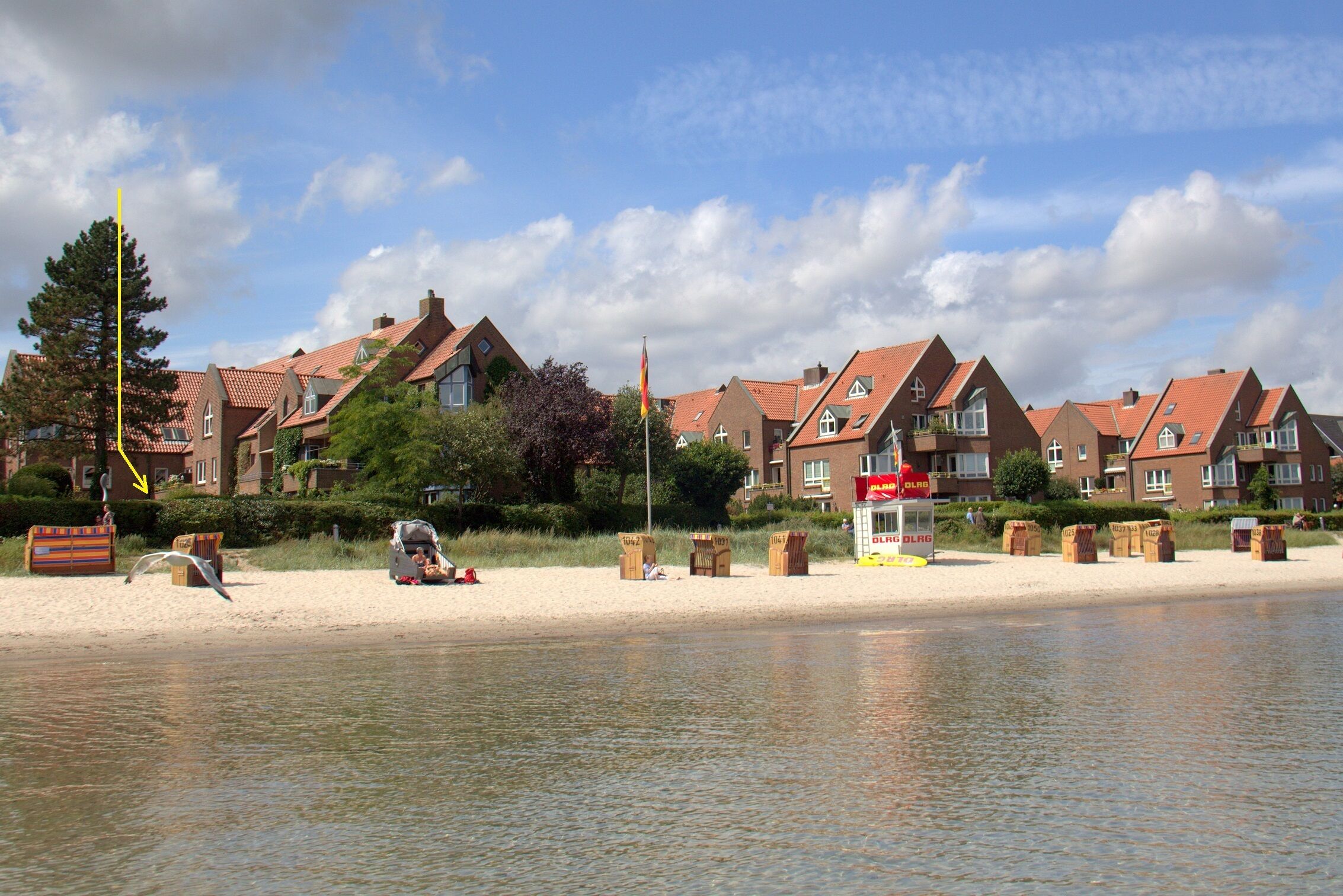 Plage