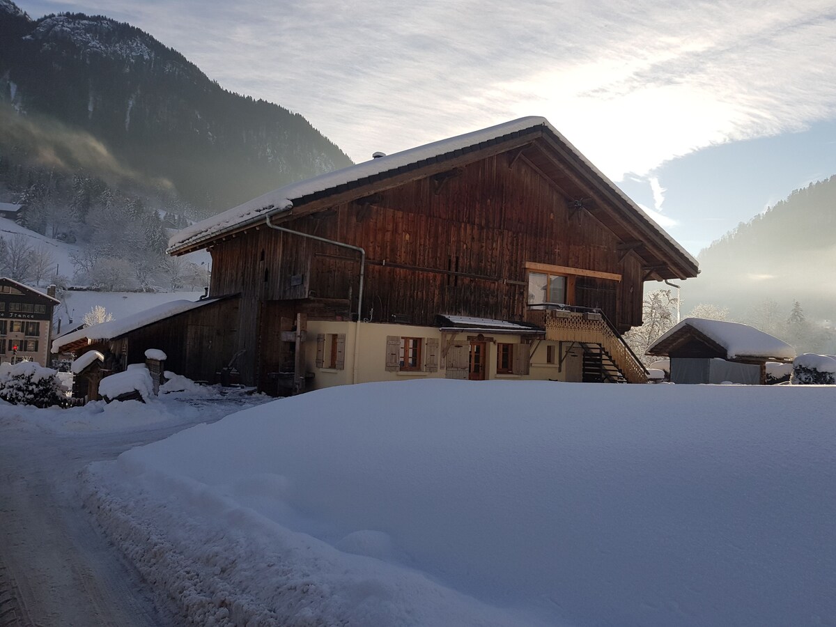 Image de profil de l’hôte