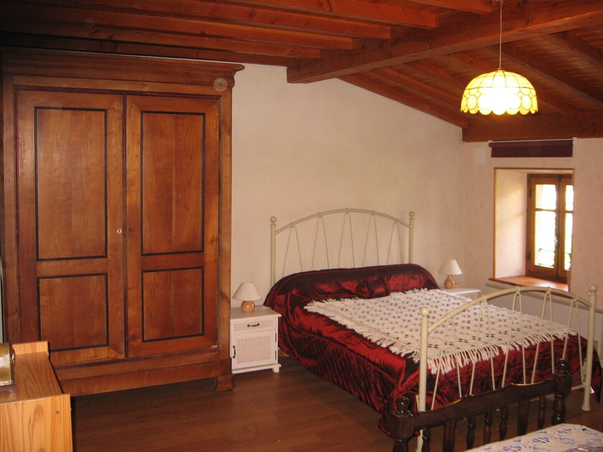 Gite 3 *** near the PARC DES VOLCANS D'AUVERGNE and VULCANIA