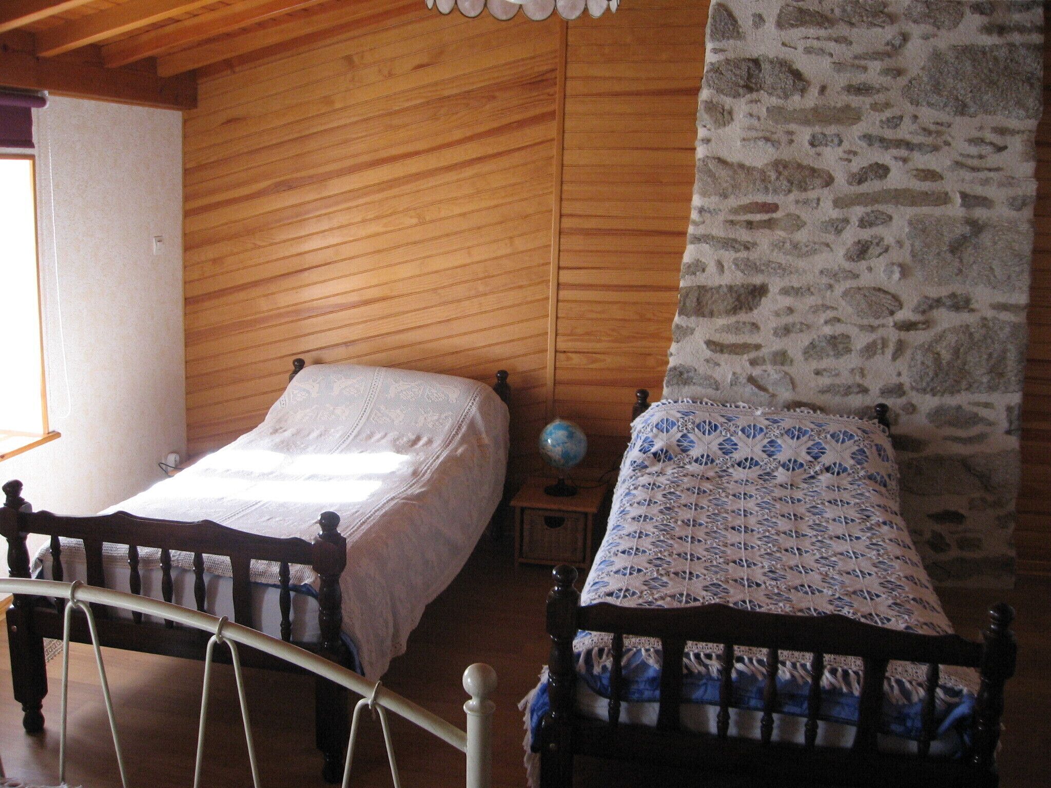 Gite 3 *** near the PARC DES VOLCANS D'AUVERGNE and VULCANIA