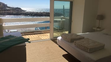 2 habitaciones