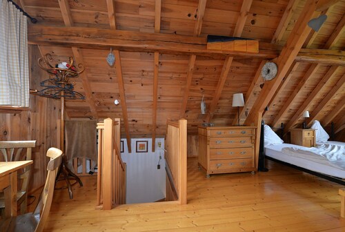 Charming Cottage La Maisonnette Coquette