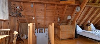 Gîte de Charme La Maisonnette Coquette