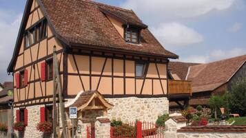 Exterieur