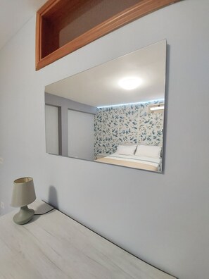 3 Schlafzimmer, Bügeleisen/Bügelbrett, WLAN, Bettwäsche