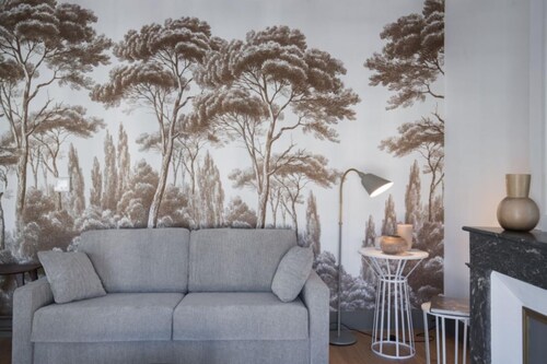 Appartement T3 Luxe place du Parlement hypercentre