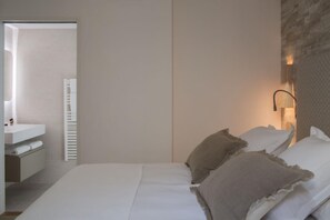 2 Schlafzimmer, Bettwäsche