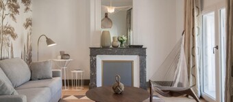 Apartment   Split Level