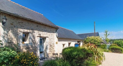 La Chevalerie cottage