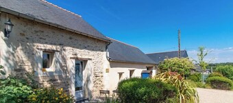 La Chevalerie cottage