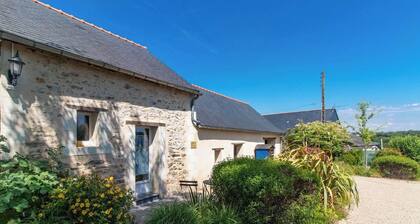 La Chevalerie cottage