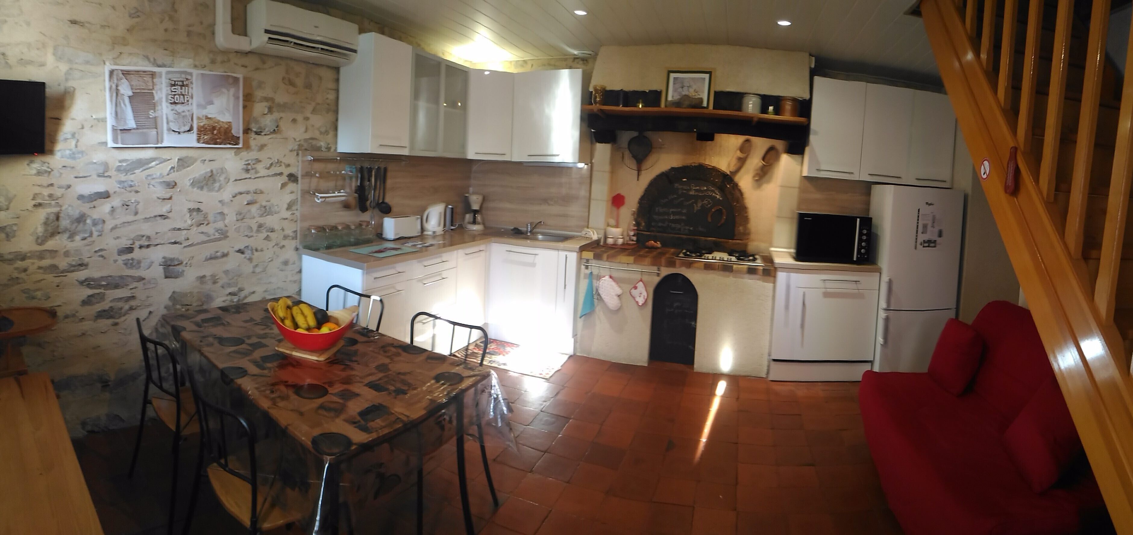 Rural house La Chevalerie