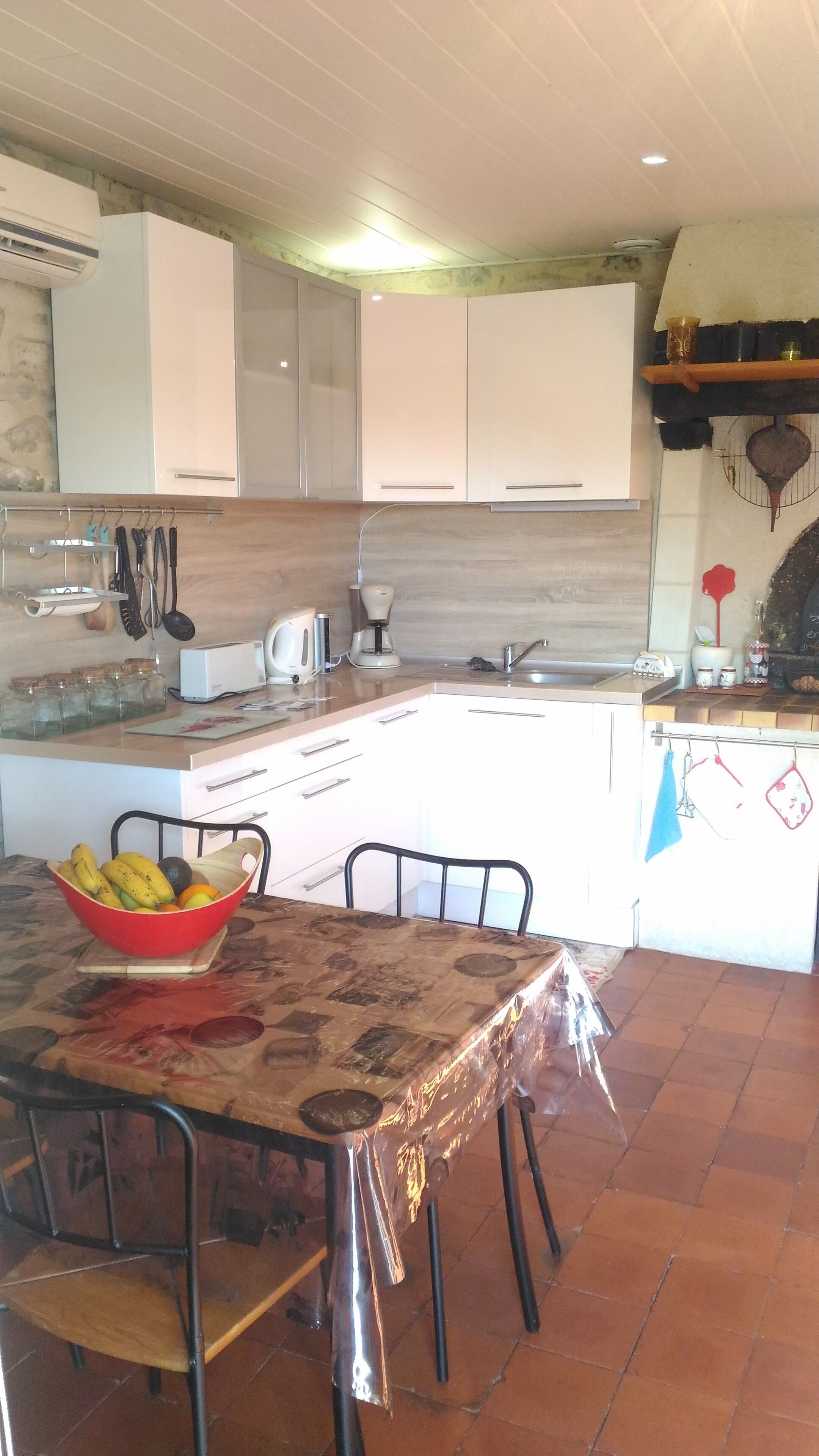 Rural house La Chevalerie