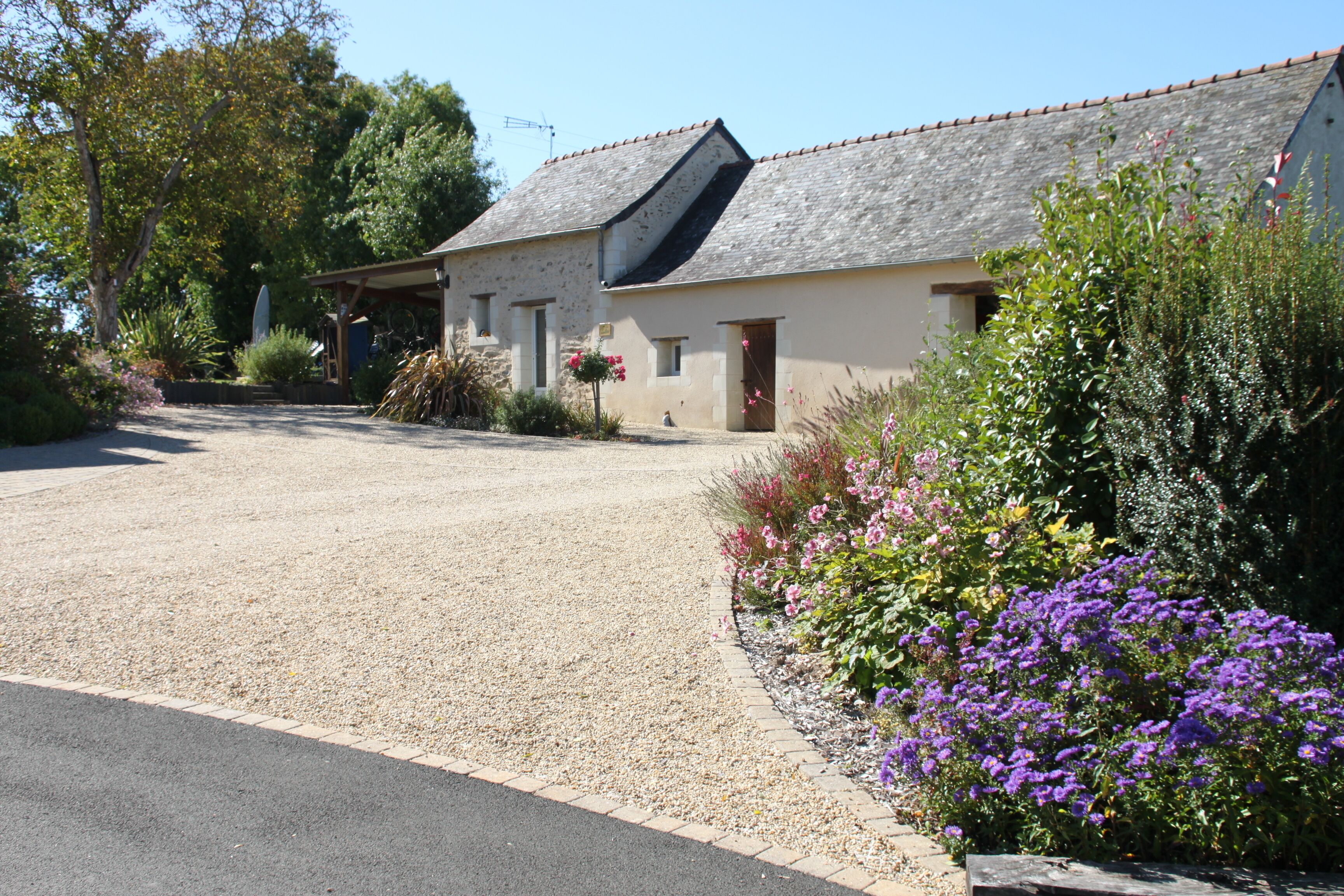 Rural house La Chevalerie