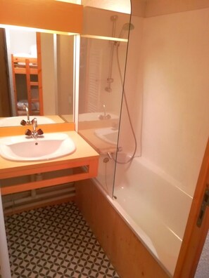 Bañera