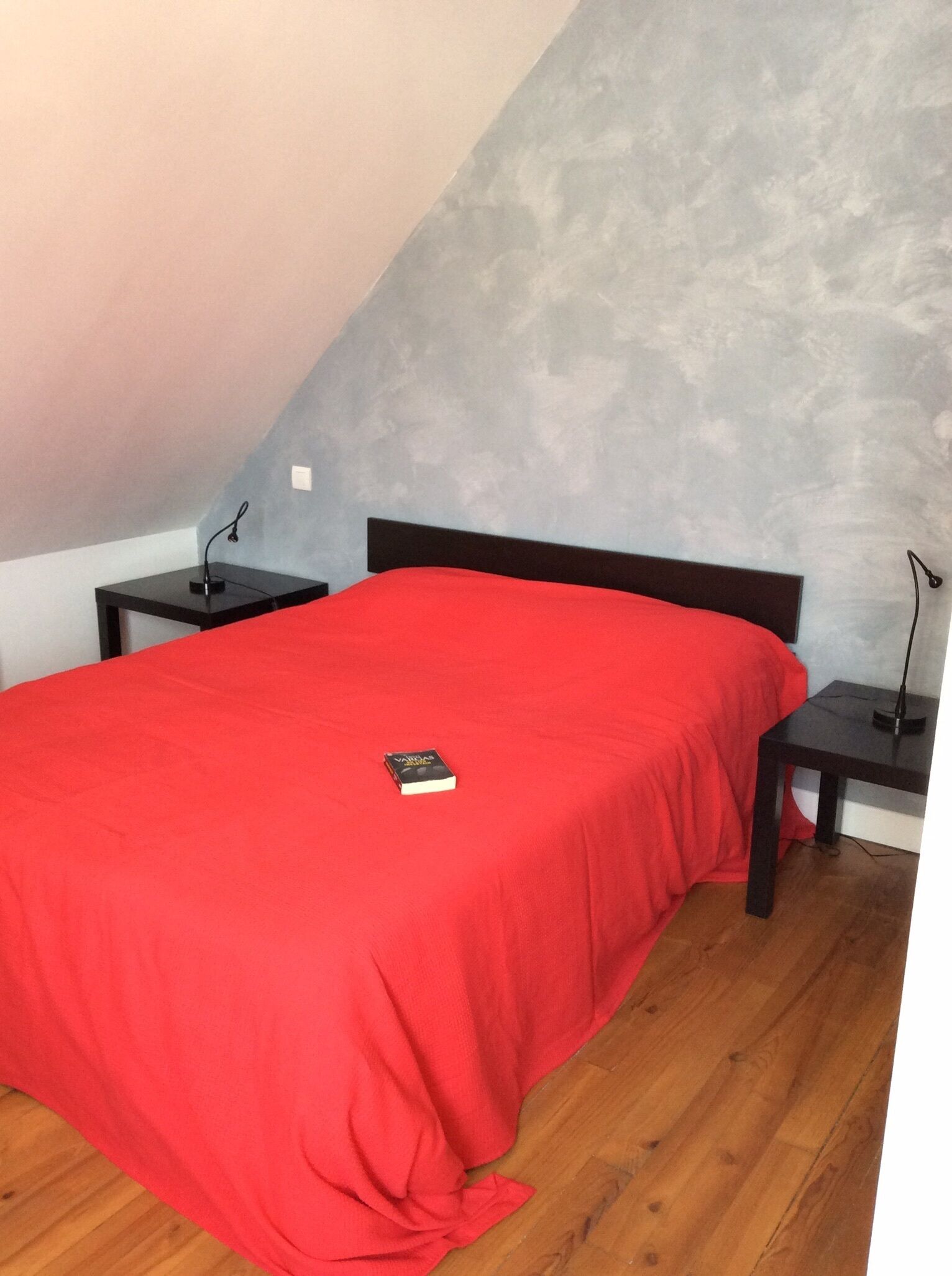 Beautiful fisherman house in the heart of Roscoff