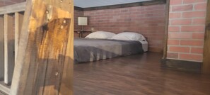 2 chambres, fer et planche à repasser, Wi-Fi