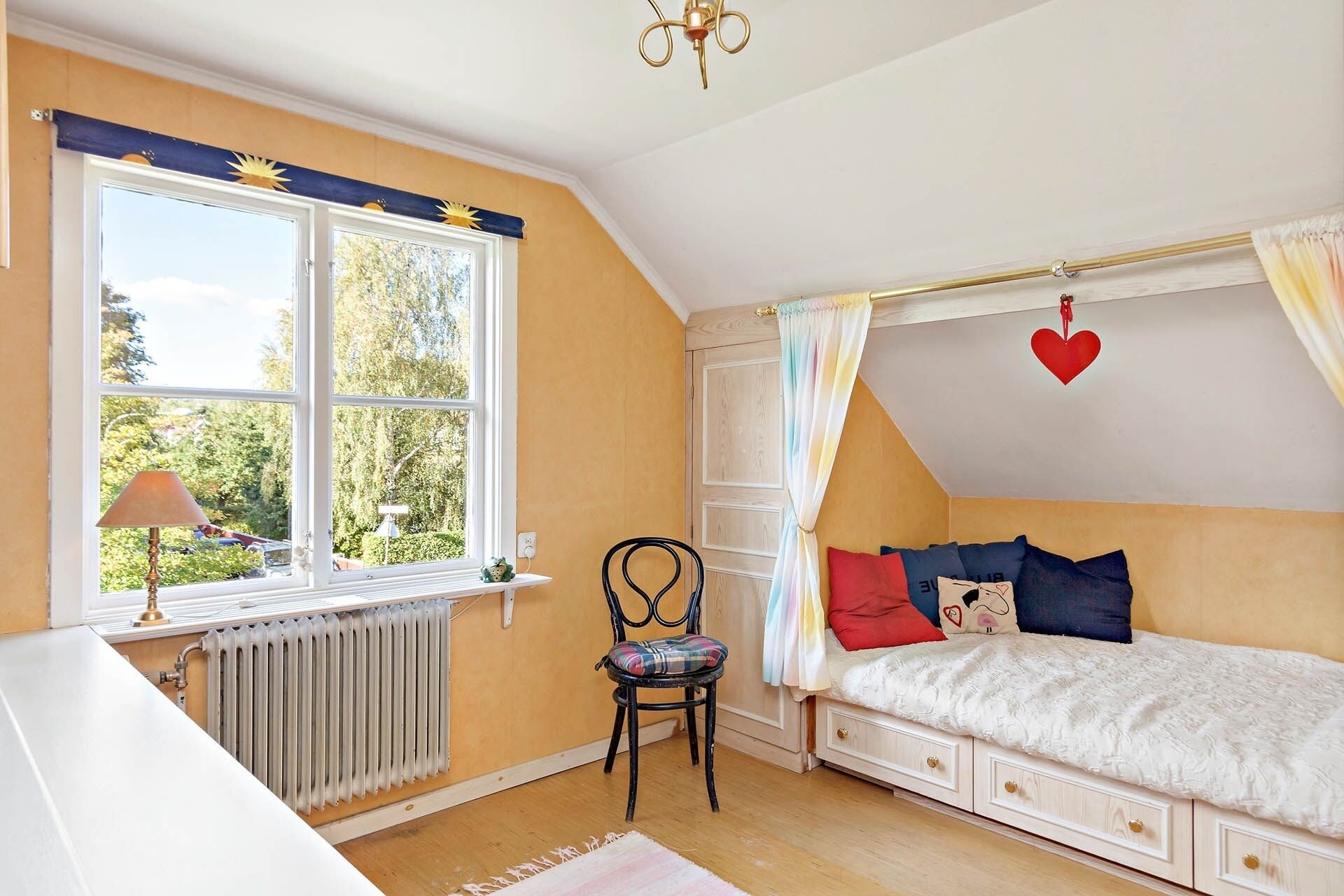 Exclusive House In The Heart Of Saltsjöbaden