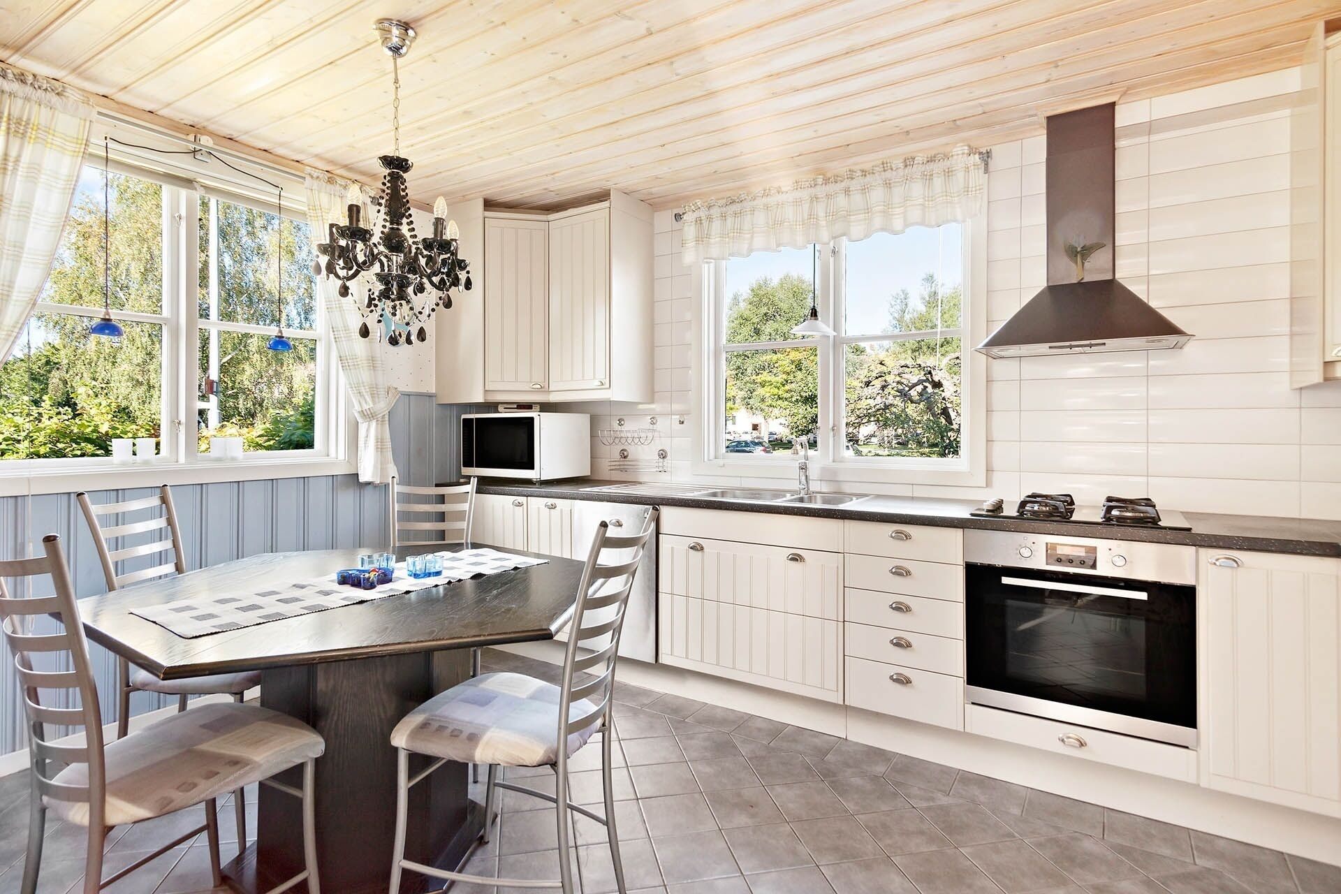 Exclusive House In The Heart Of Saltsjöbaden