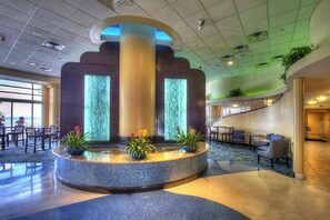 Hall
