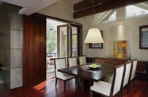 Dining - Nicest Home in Core of Aspen (Aspen)