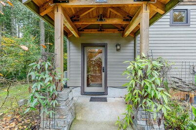 Close-Country Retreat