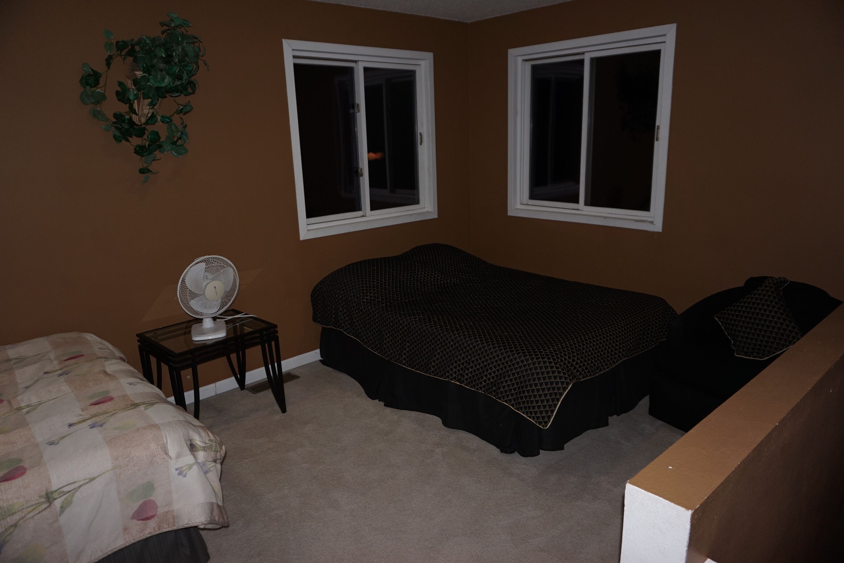 Pyramid House, This 2,000 Sq Ft, 2 BR Suite Option is a One of a Kind Rental