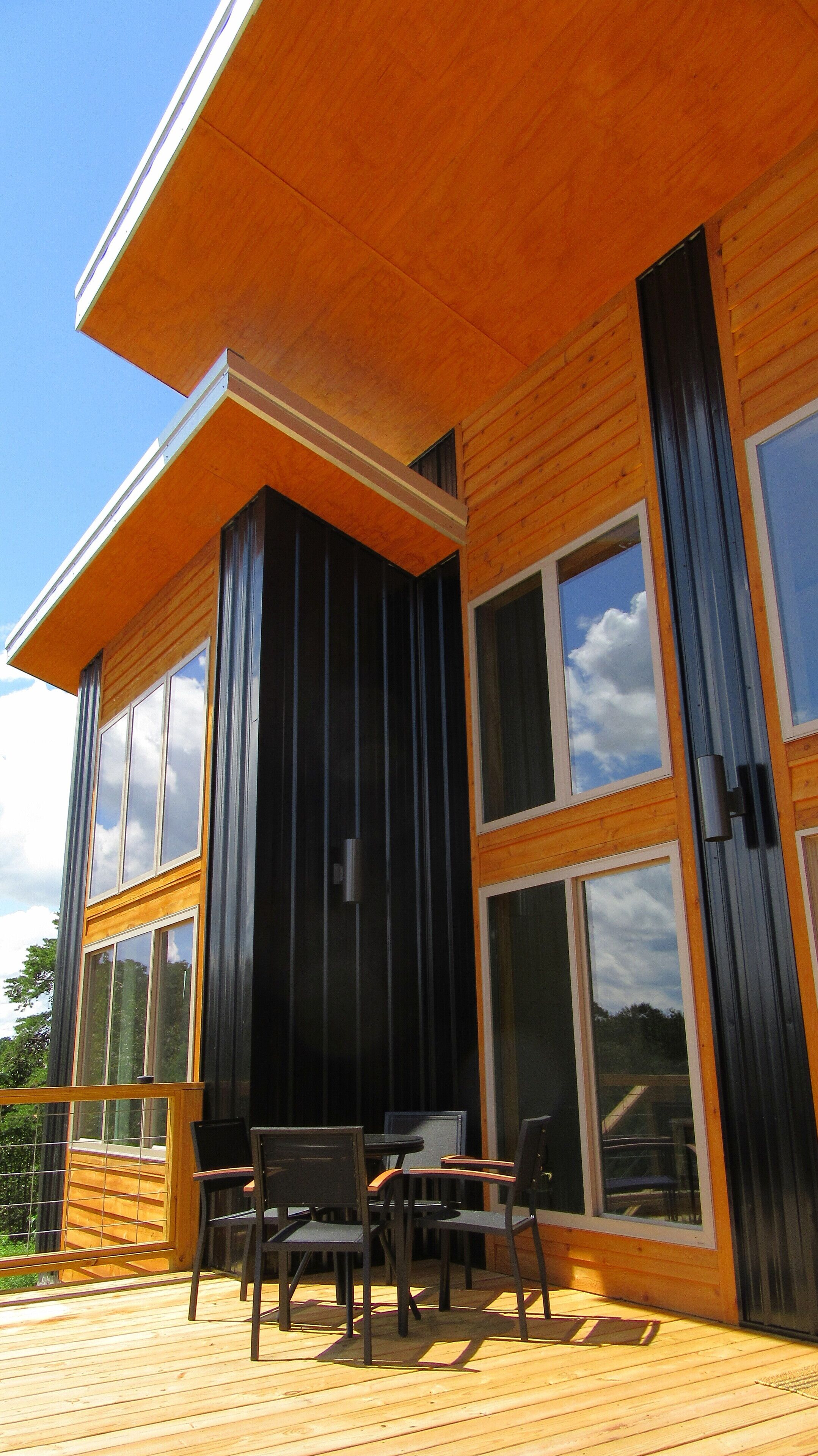 Servei de restauració a l'aire lliure