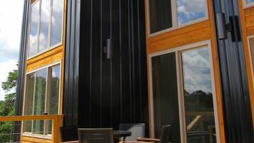 Servei de restauració a l'aire lliure