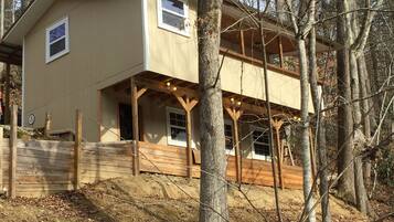 Detalle del exterior