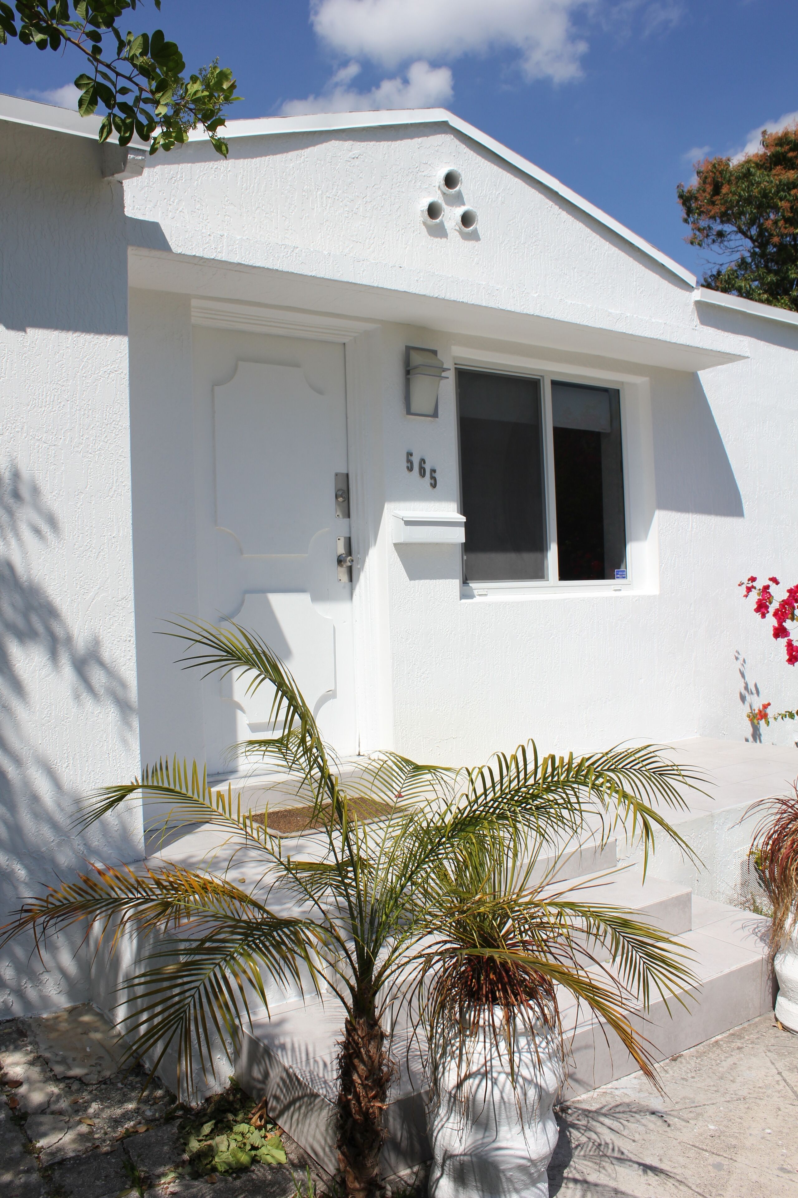 Design house 5 mins away from Wynwood