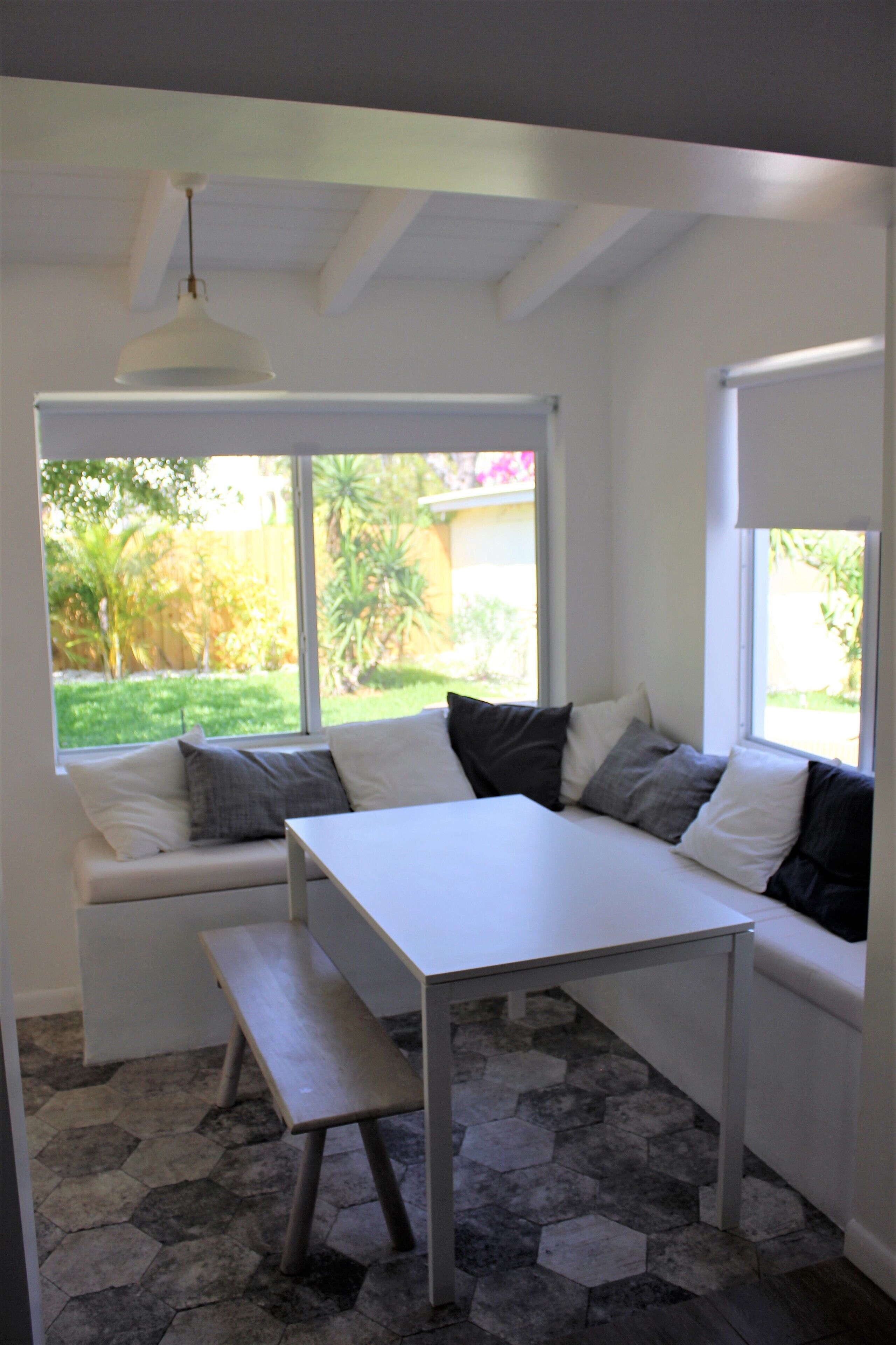 Design house 5 mins away from Wynwood