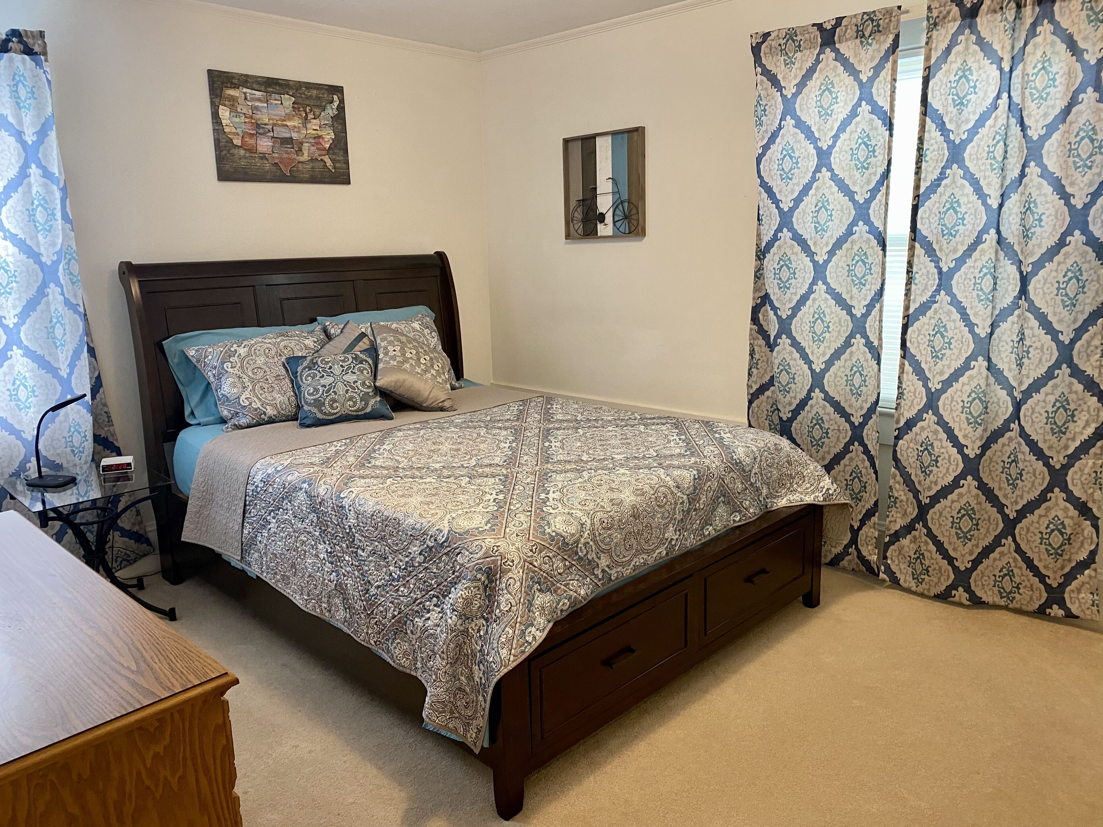 Cozy Farmhouse close to the Country Club, MerleFest and Apple Festival