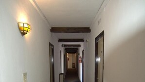 Interior - Hotel Mar y Mar (Mar del Plata)