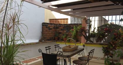 Bed & Breakfast Auringonkukat