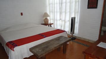 1 多间卧室、办公桌、熨斗/熨衣板、免费 WiFi