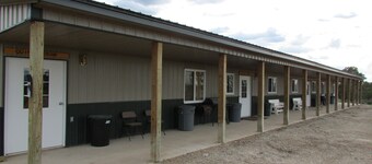 Colorado Bray ranch getaway