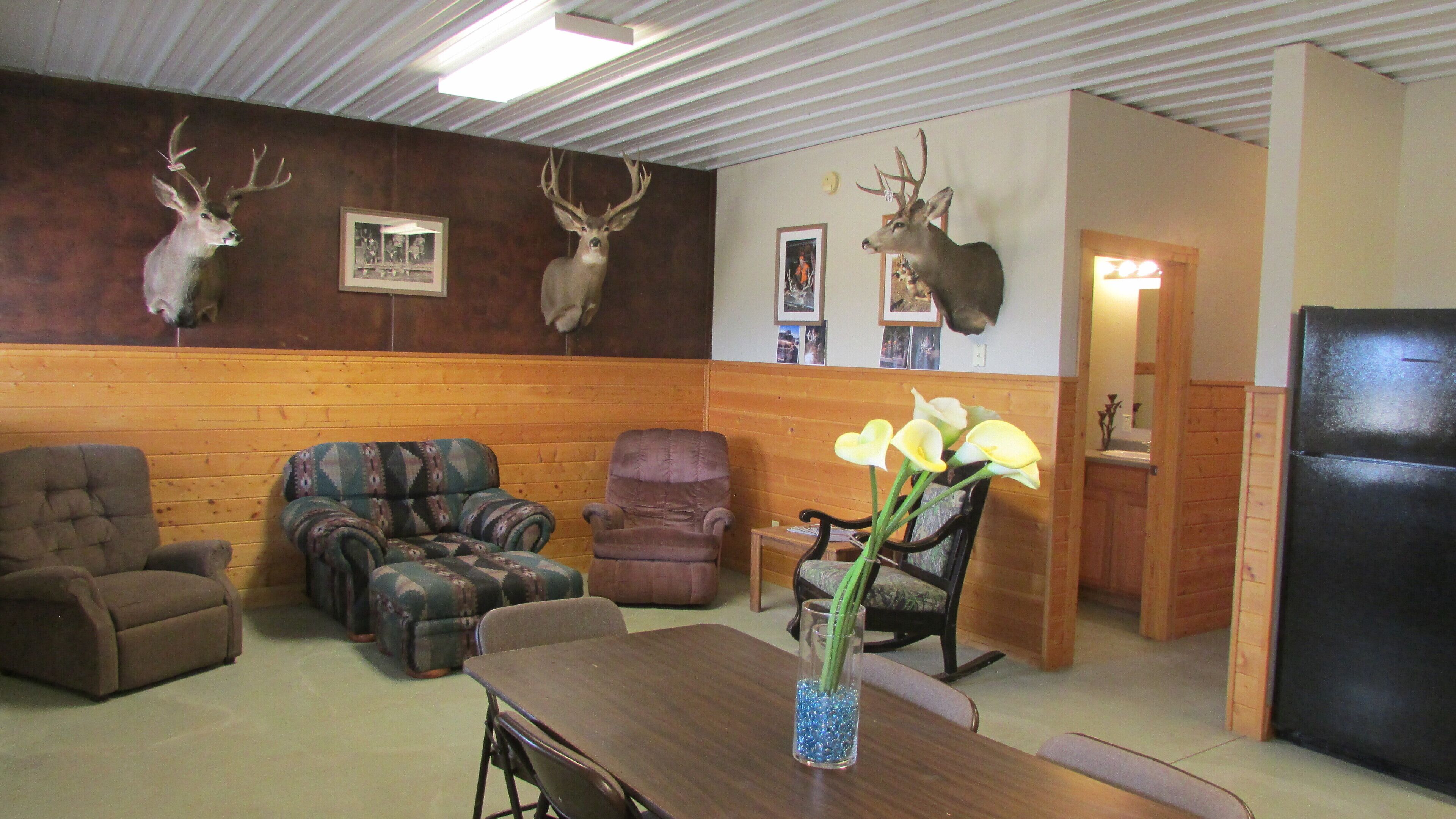 Colorado Bray ranch getaway