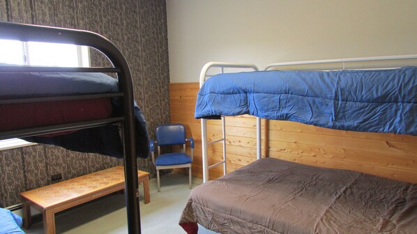 3 Schlafzimmer, WLAN, Bettwäsche, Rollstuhlgeeignet