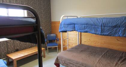 Colorado Bray ranch getaway