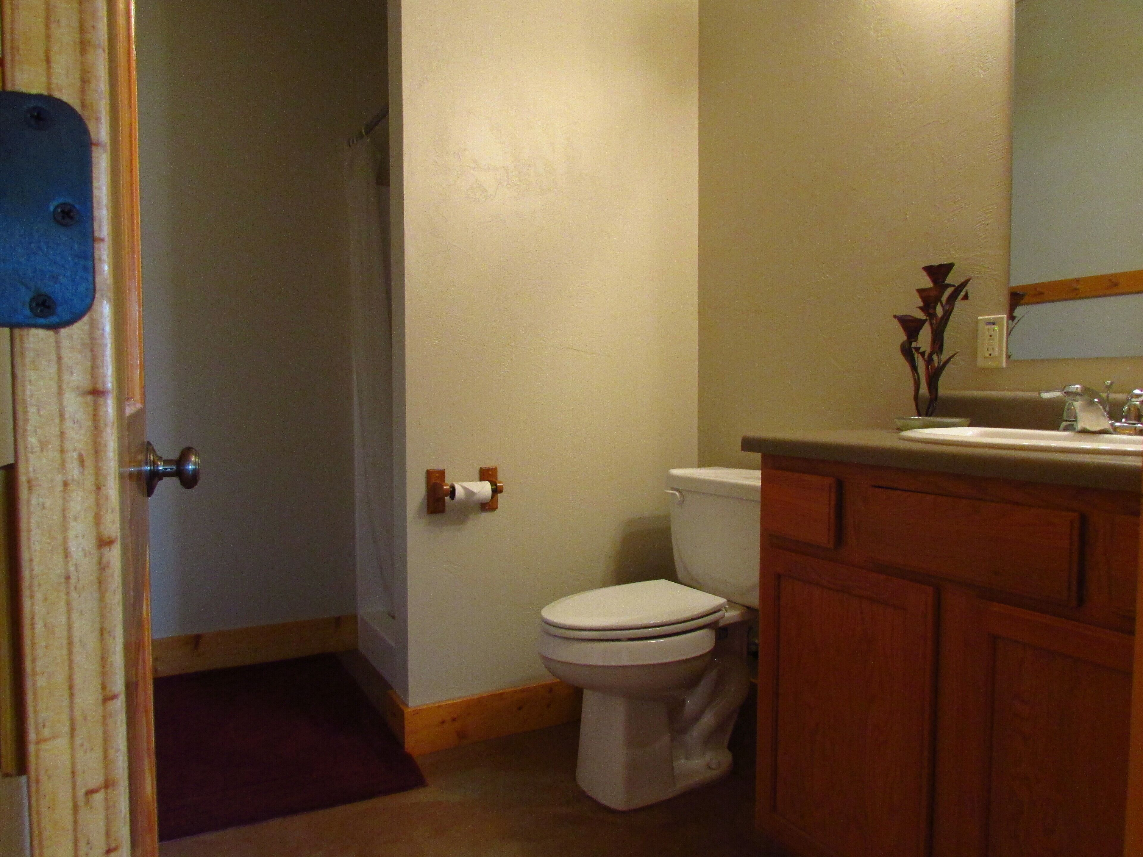 Colorado Bray ranch getaway