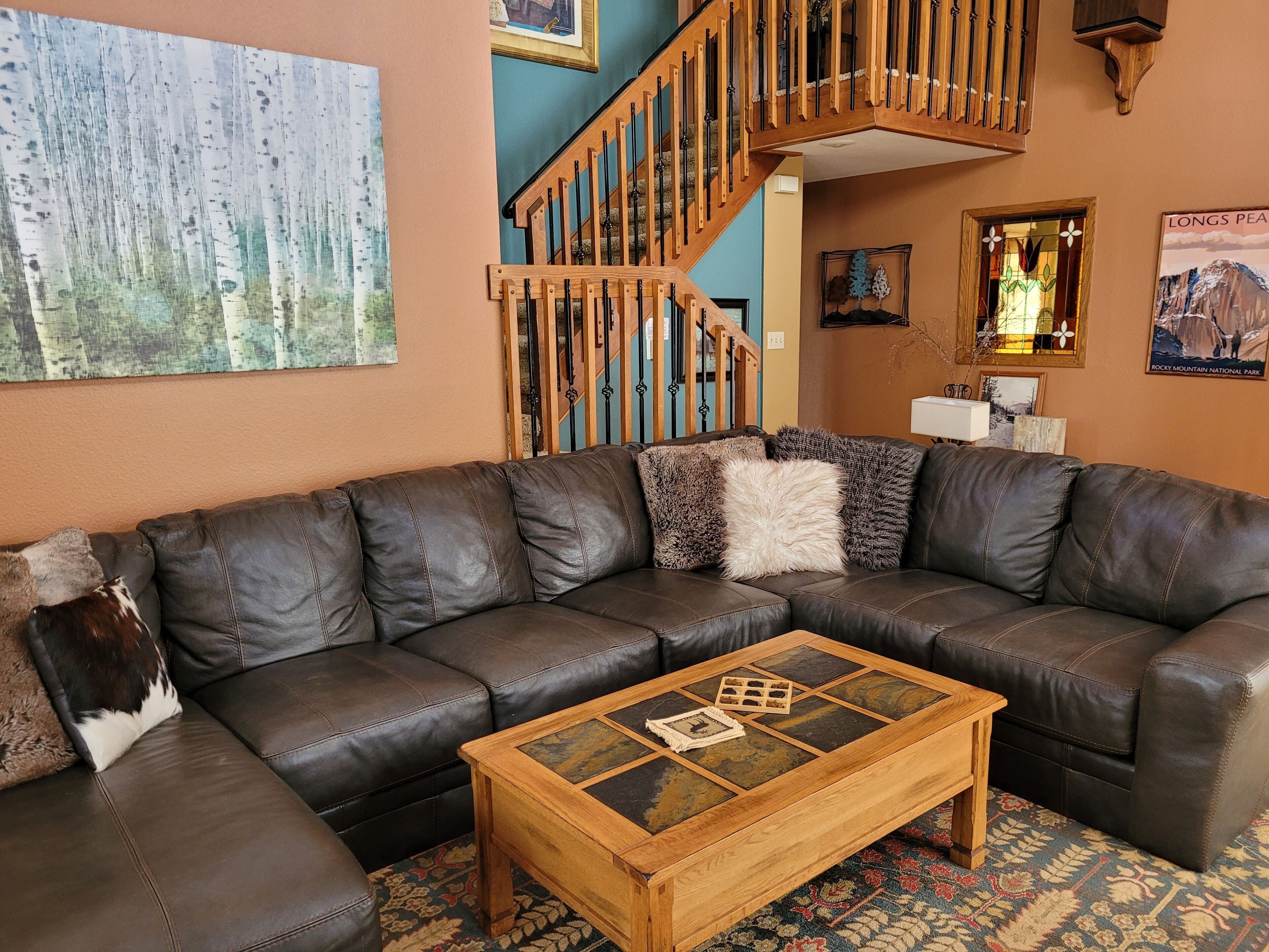 Pine Acres: Come to the Mountains  #20-NCD0198