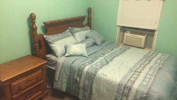 3 chambres, Wi-Fi, draps fournis