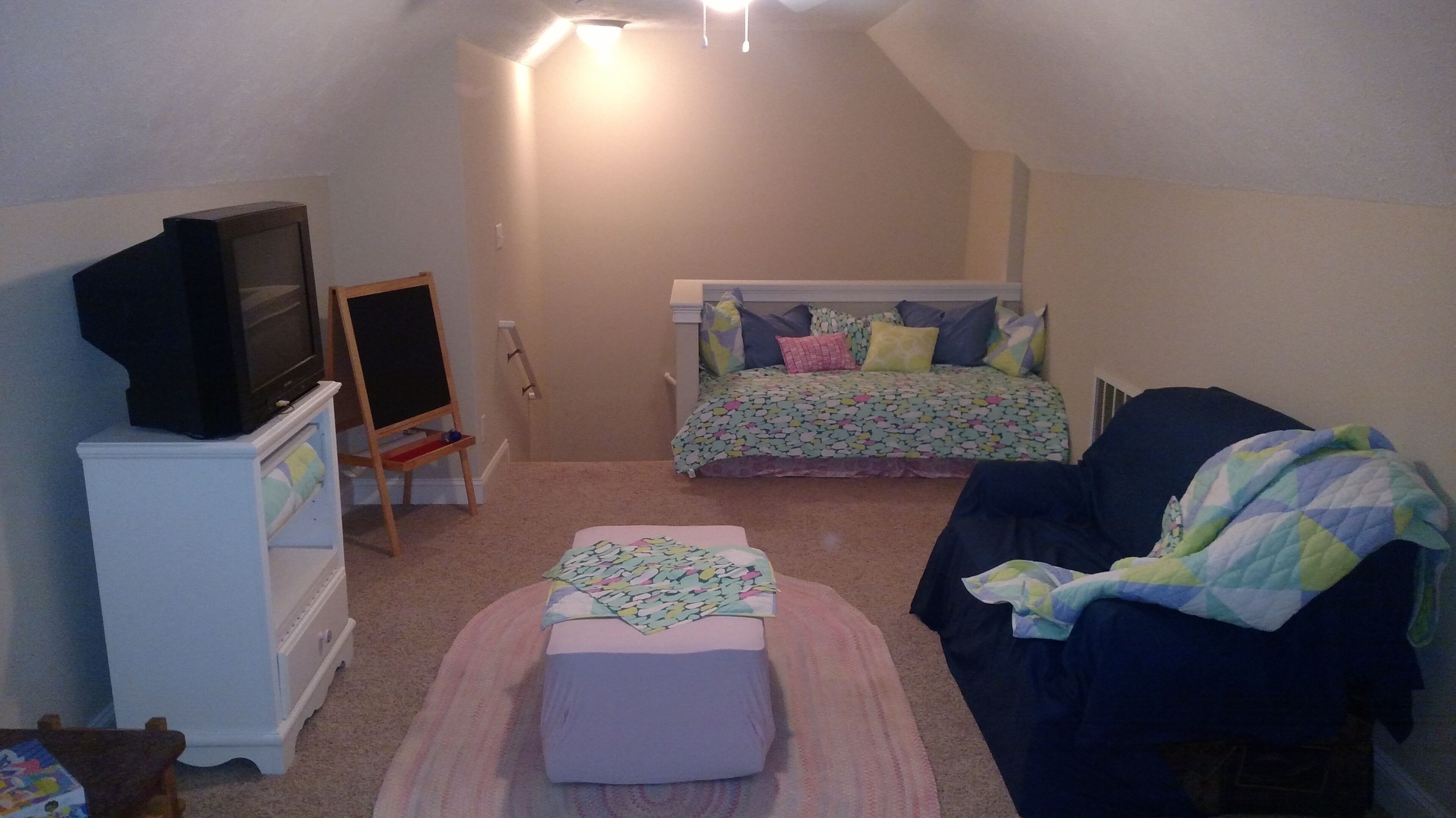 Bay Tree Lake Waterfront Home near White Lake NC sleeps 12