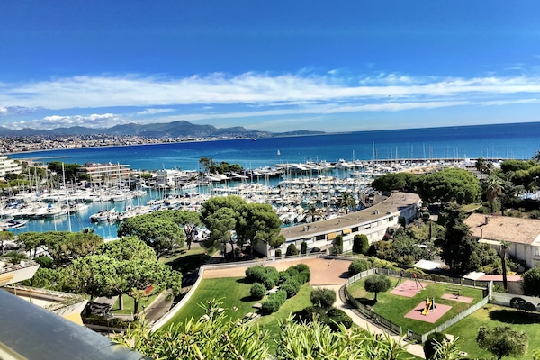 Port de plaisance