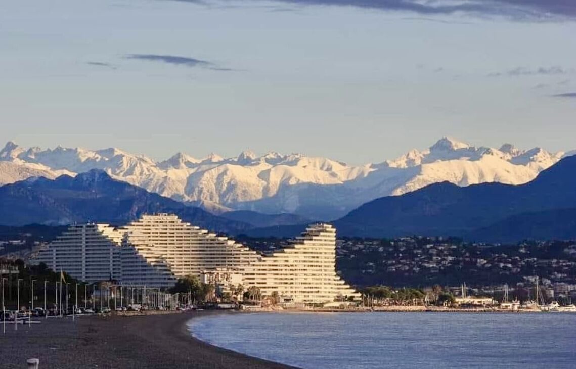 Plage, serviettes de plage