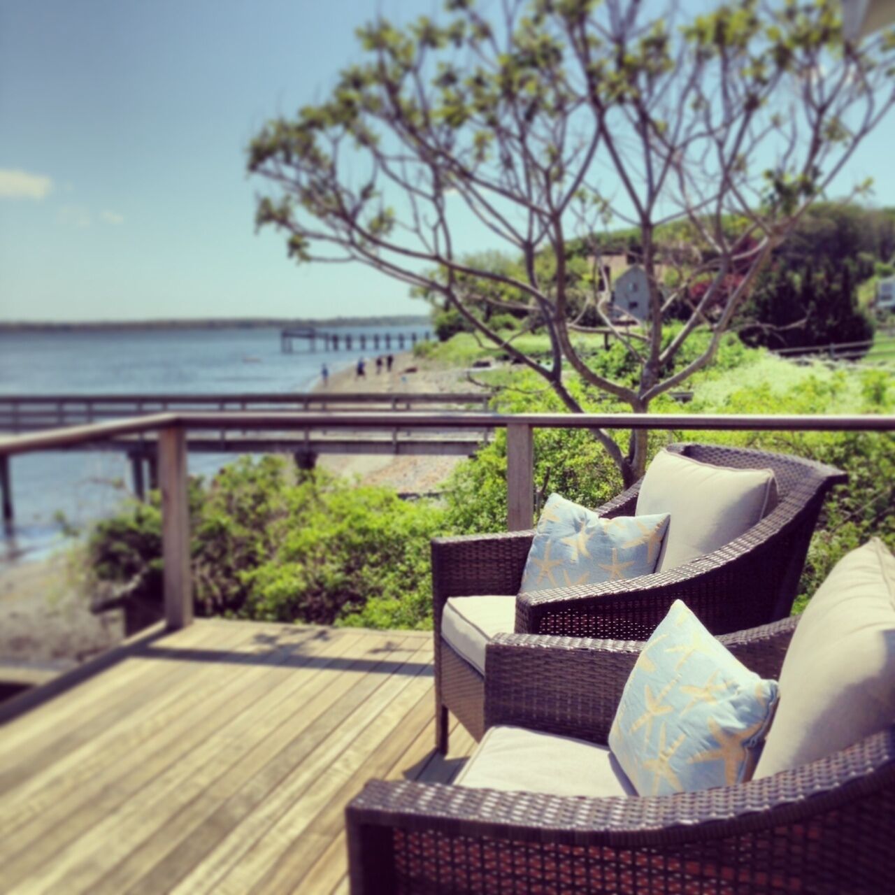 Classic Beachfront Cottage, Newport County, RI