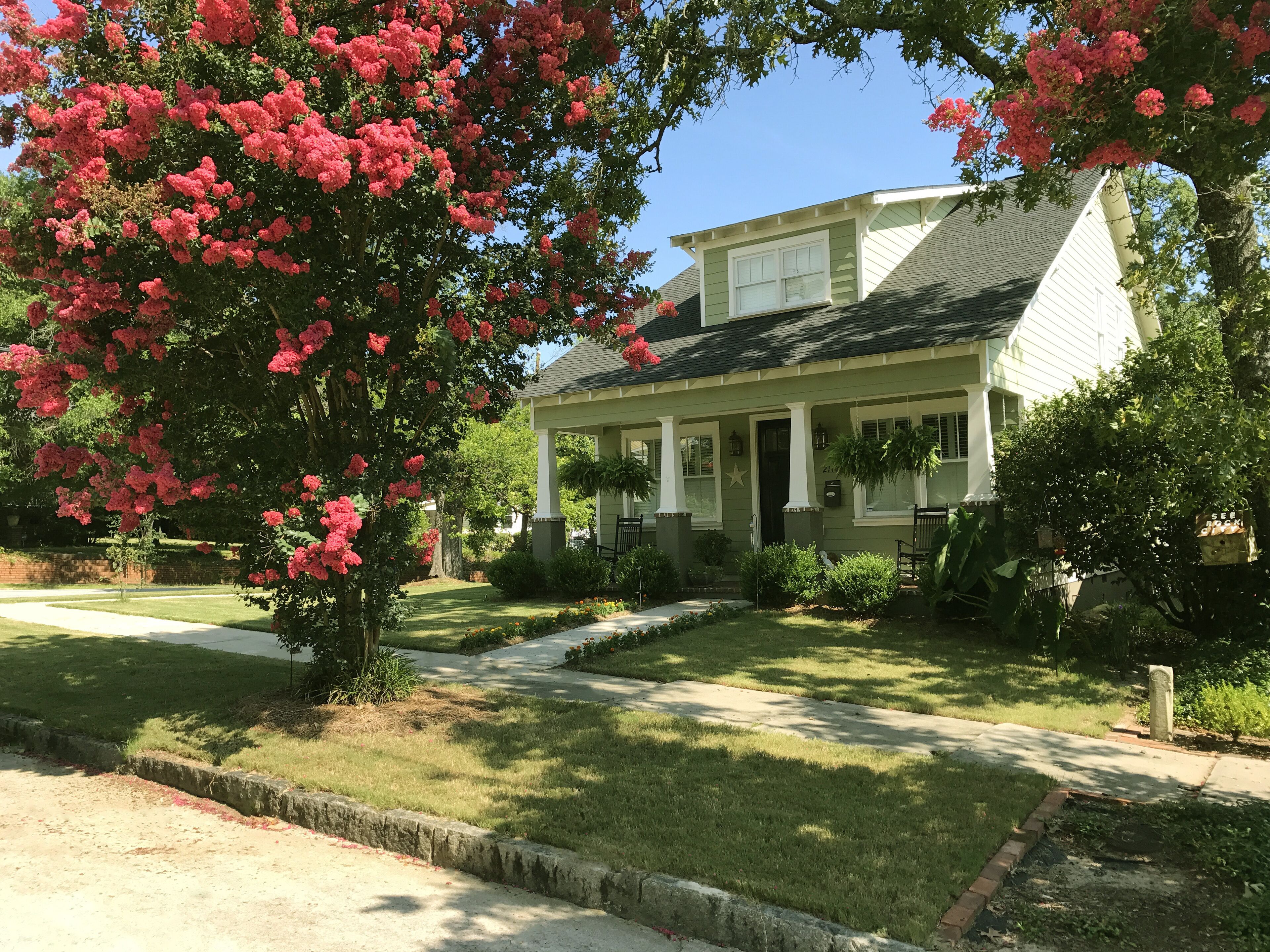 Great Master's Rental in Historic District