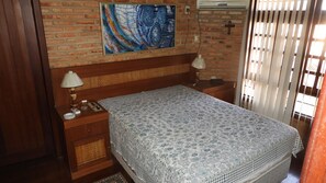 4 habitaciones y wifi gratis 